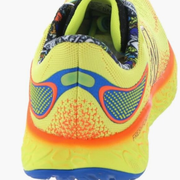 New Balance Men's Fresh Foam X 1080 V12 Running Shoe Size 11.5 - Picture 3 of 4